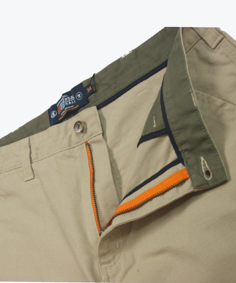 Carpenter Short【UOES26-MB003】 | UNIVERSAL OVERALL