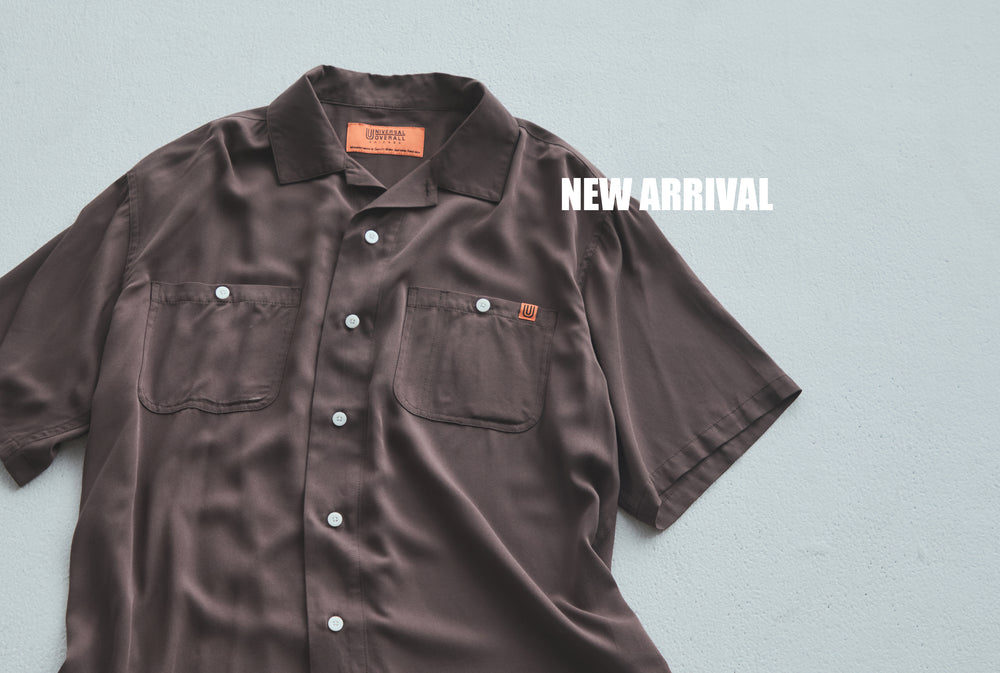maison special × universal overall UNIVERSAL OVERALL 【OFFICIAL】 | ユニバーサルオーバーオール