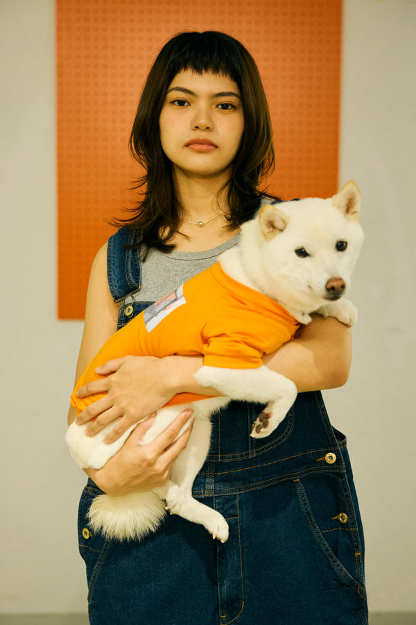 犬用ドッグTシャツ2枚セット【抗菌・撥水・ストレッチ】| UNIVERSAL