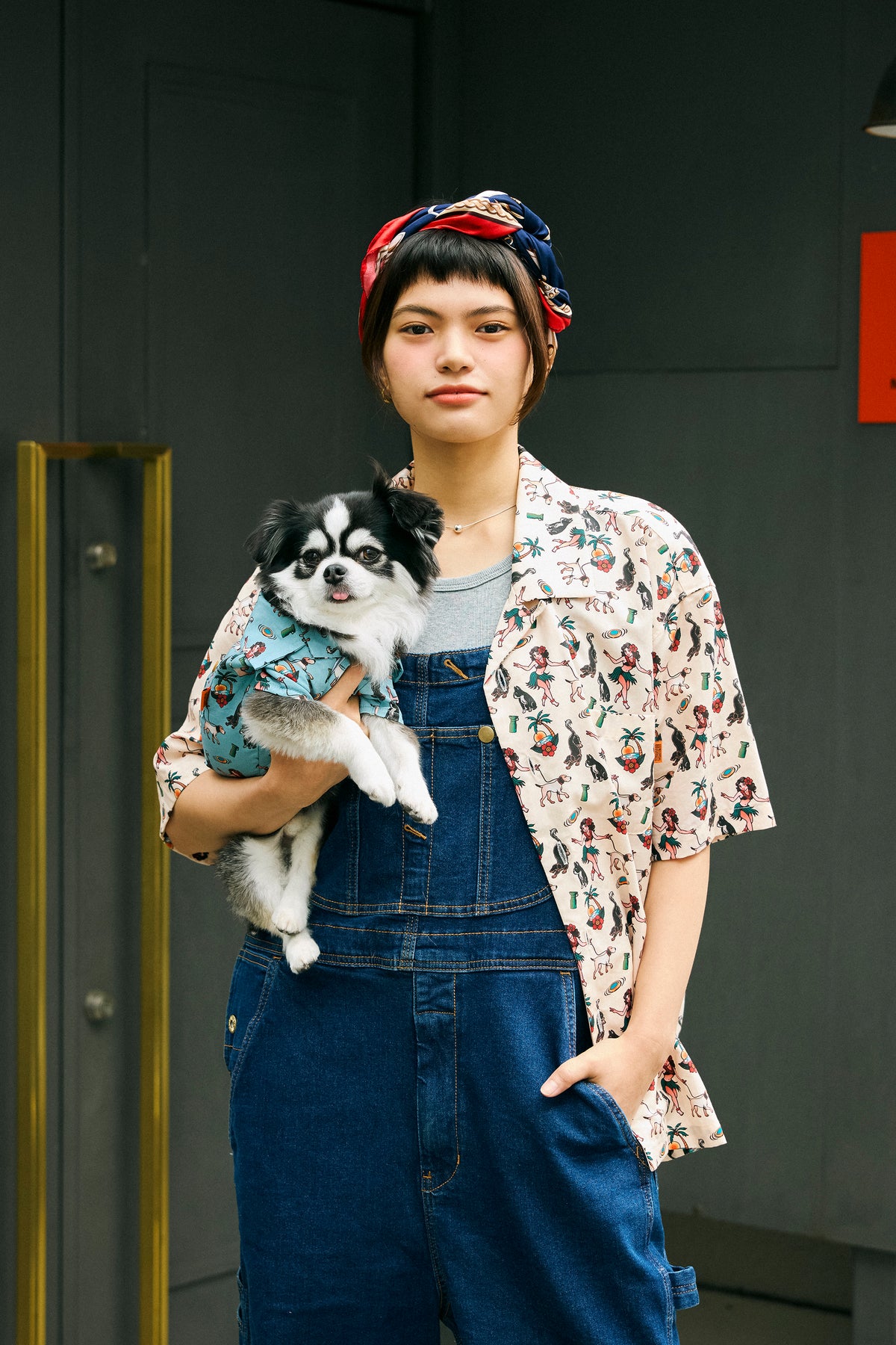 ONLINE SHOP【OFFICIAL】 | UNIVERSAL OVERALL (ユニバーサル