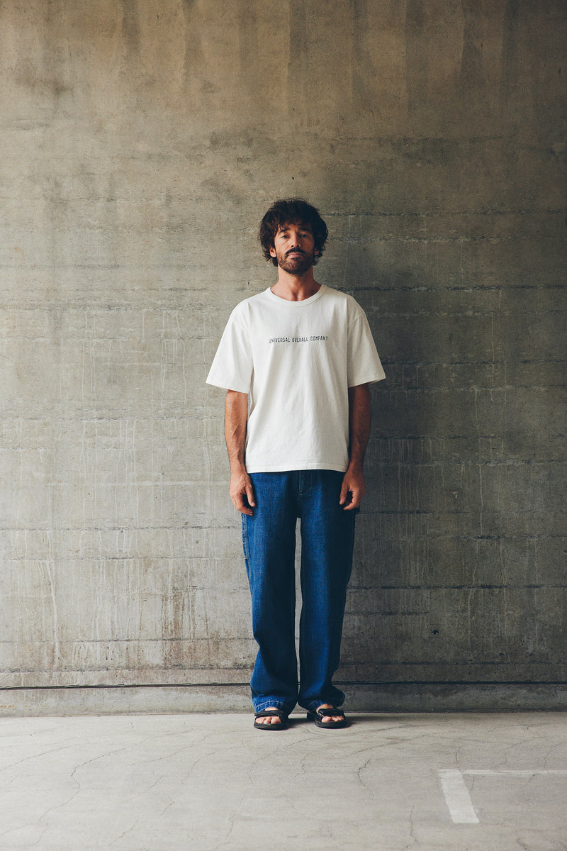PAINTER PANTS【HT2433601-A】