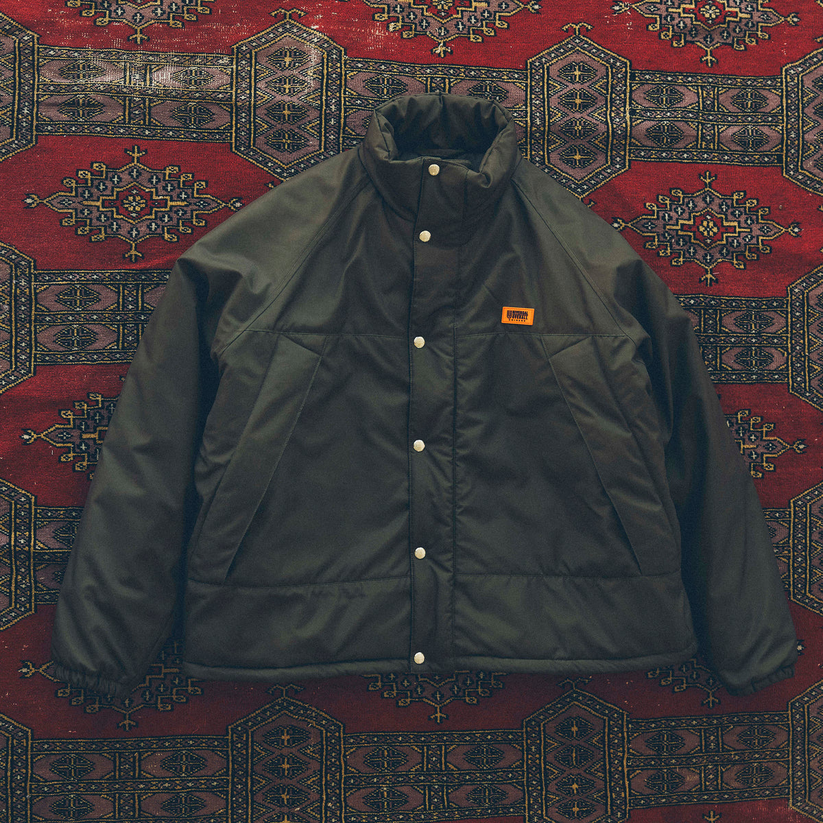 UNIVERSAL OVERALL 【OFFICIAL】 | ユニバーサルオーバーオール