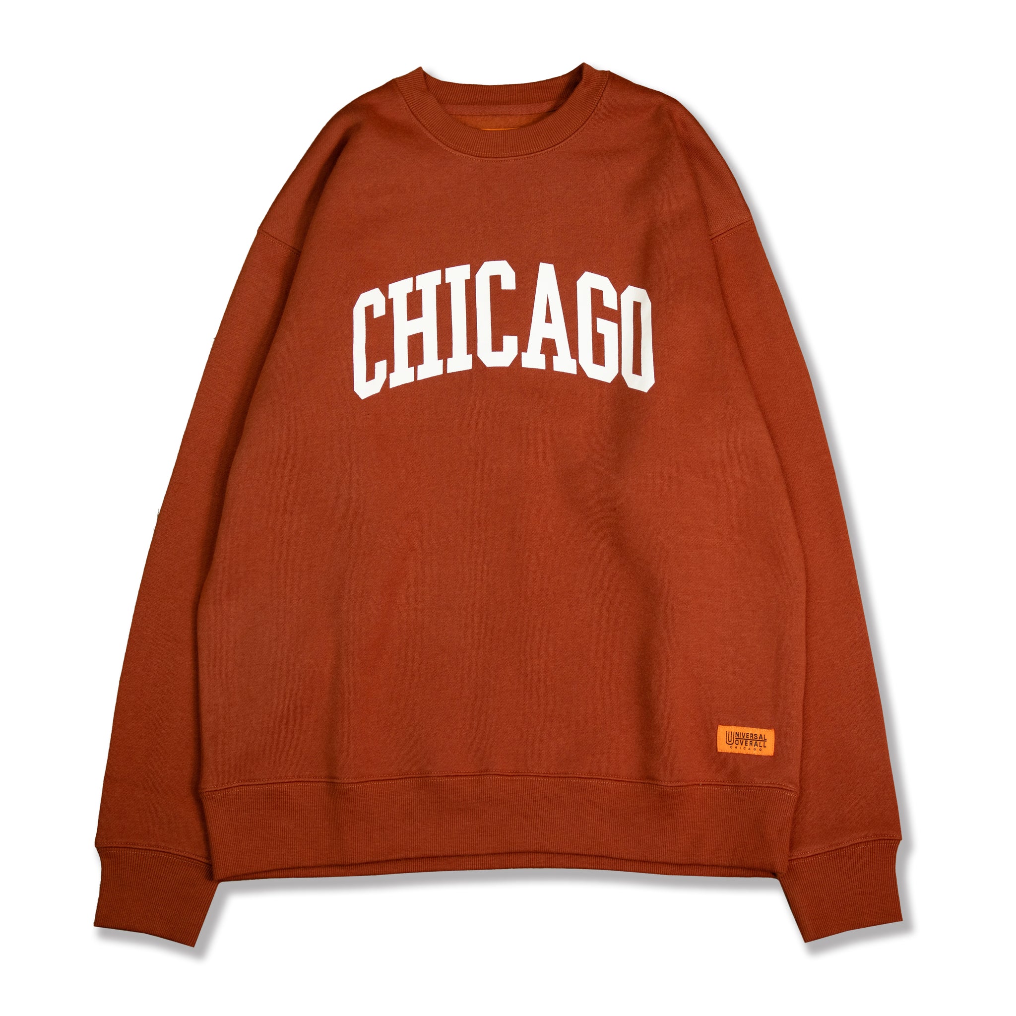 CHICAGO SWEAT【U2533900-C】