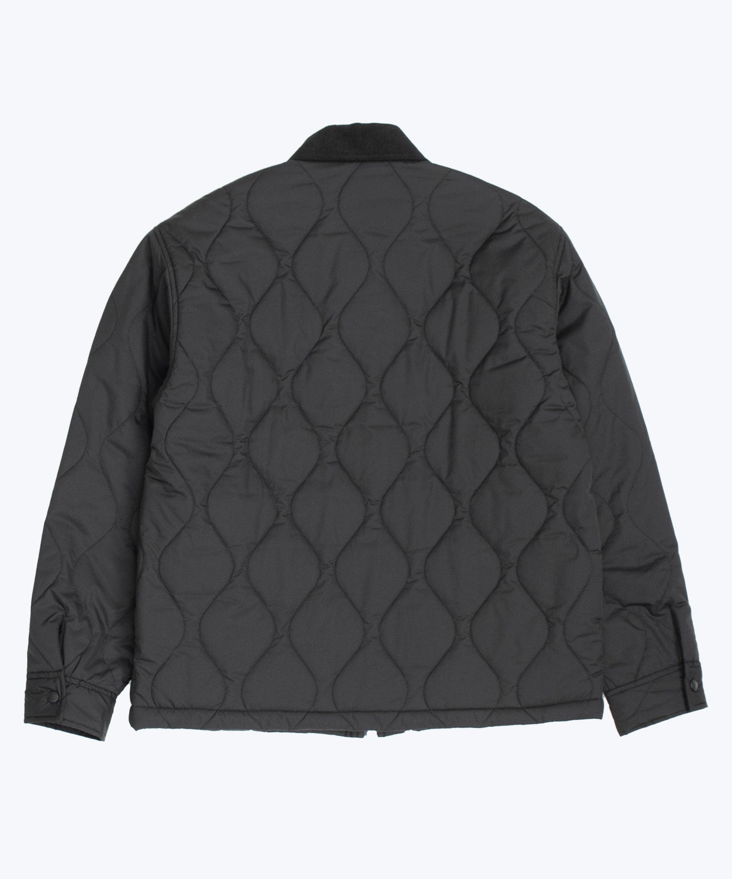 QUILT BLOUSON【U2633523】