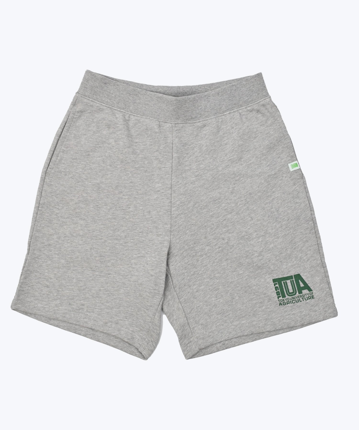 TUA SWEAT SHORTS【U2633600NJ】
