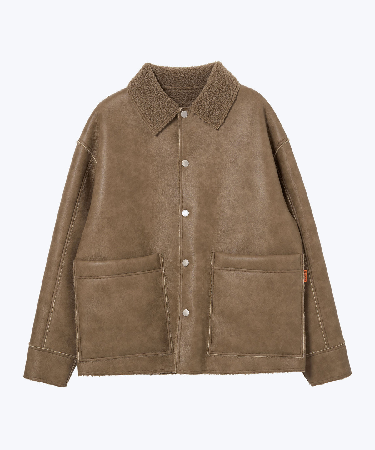 希少【期間限定出品】UNIVERSAL OVERALL 中綿ワークブルゾン L ONLINE SHOP【OFFICIAL】 | UNIVERSAL OVERALL (ユニバーサル