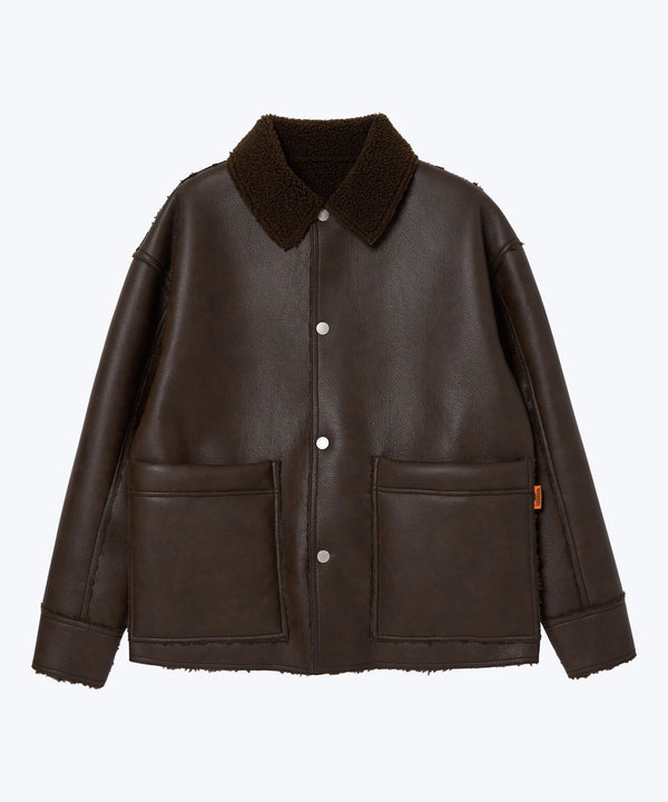 ALL>TOPS | UNIVERSAL OVERALL