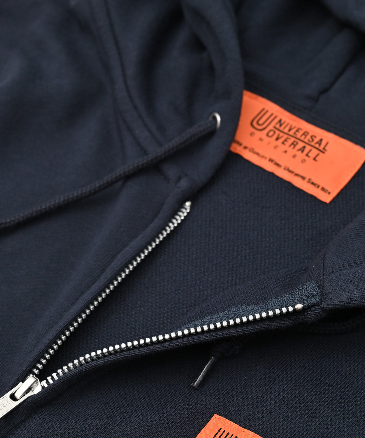 AGRICULTURE CRESTZIP【U2633205NJ】