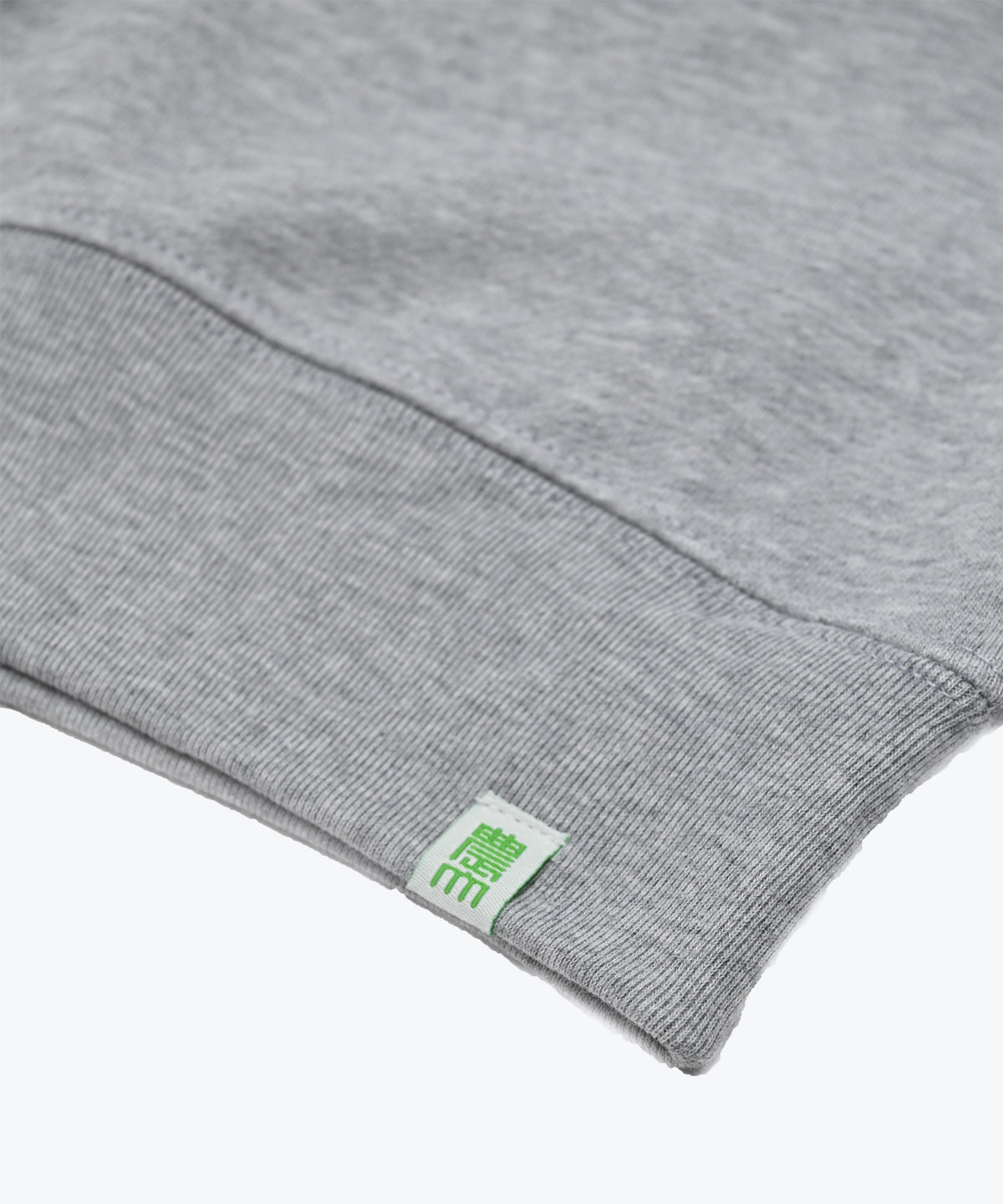 OKHOTSKLIMITED SWEAT【U2633201NJ】