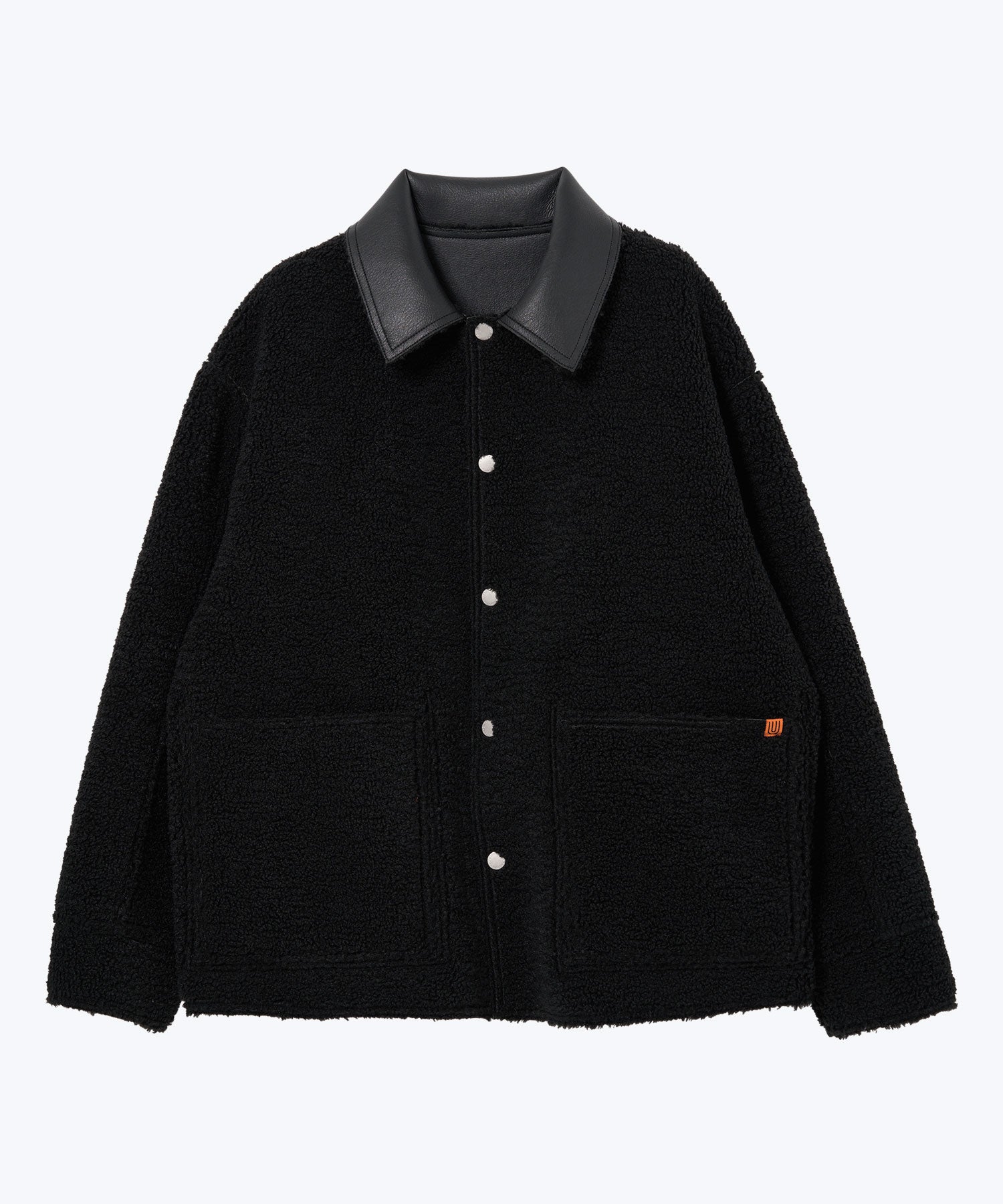 MOUTON COAT【U2633413】