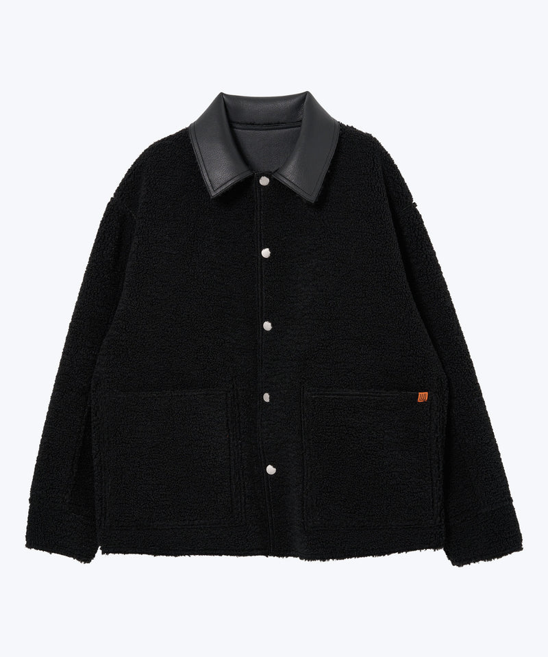 k様 MOUTON COAT/UNIVERSAL OVERALL（ユニバーサルオーバーオール