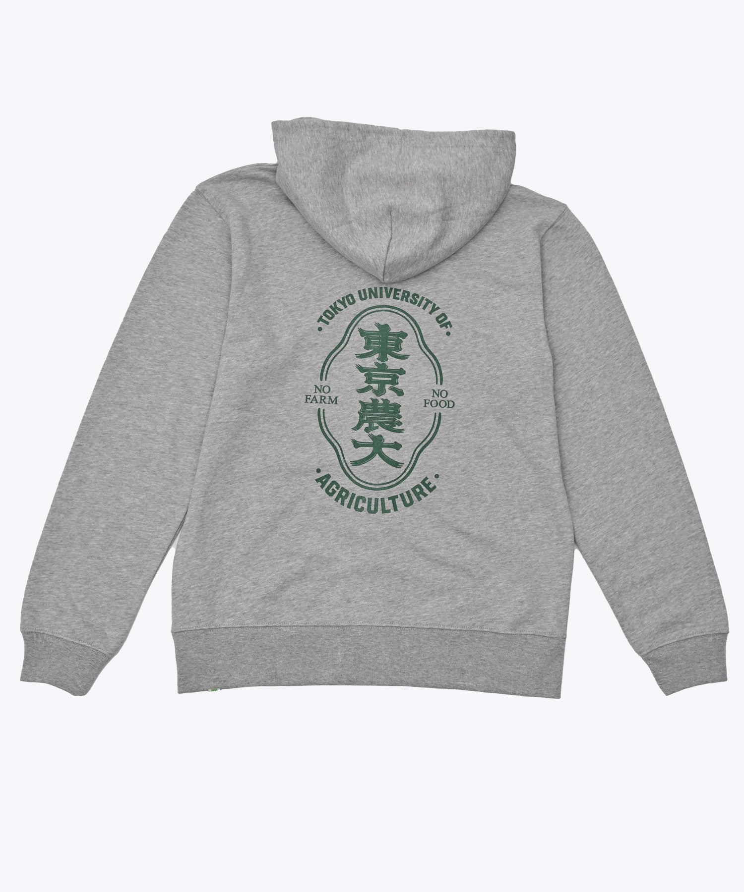 WAMODAN×NOU ZIP【U2633204NJ】