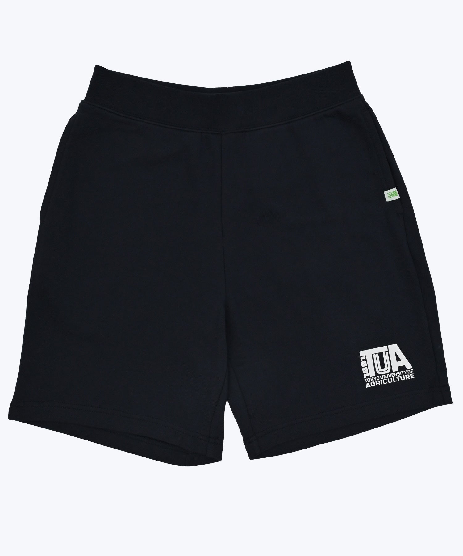 TUA SWEAT SHORTS【U2633600NJ】