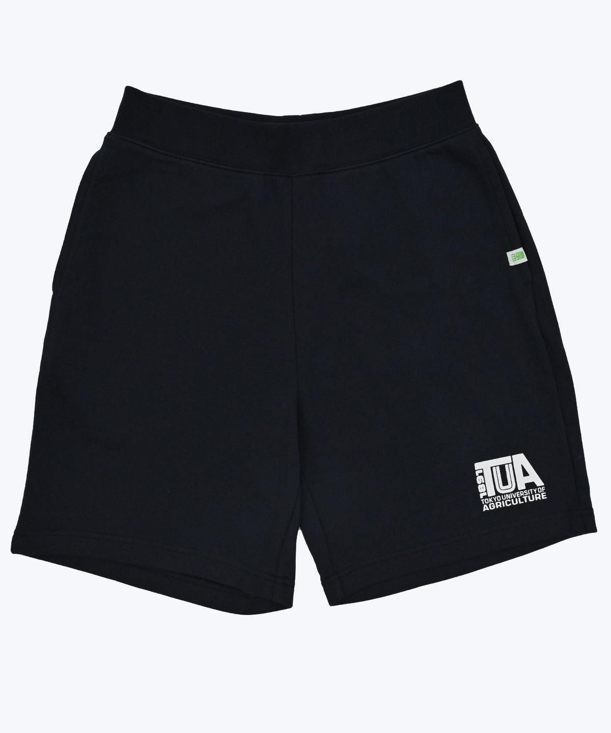 TUA SWEAT SHORTS【U2633600NJ】