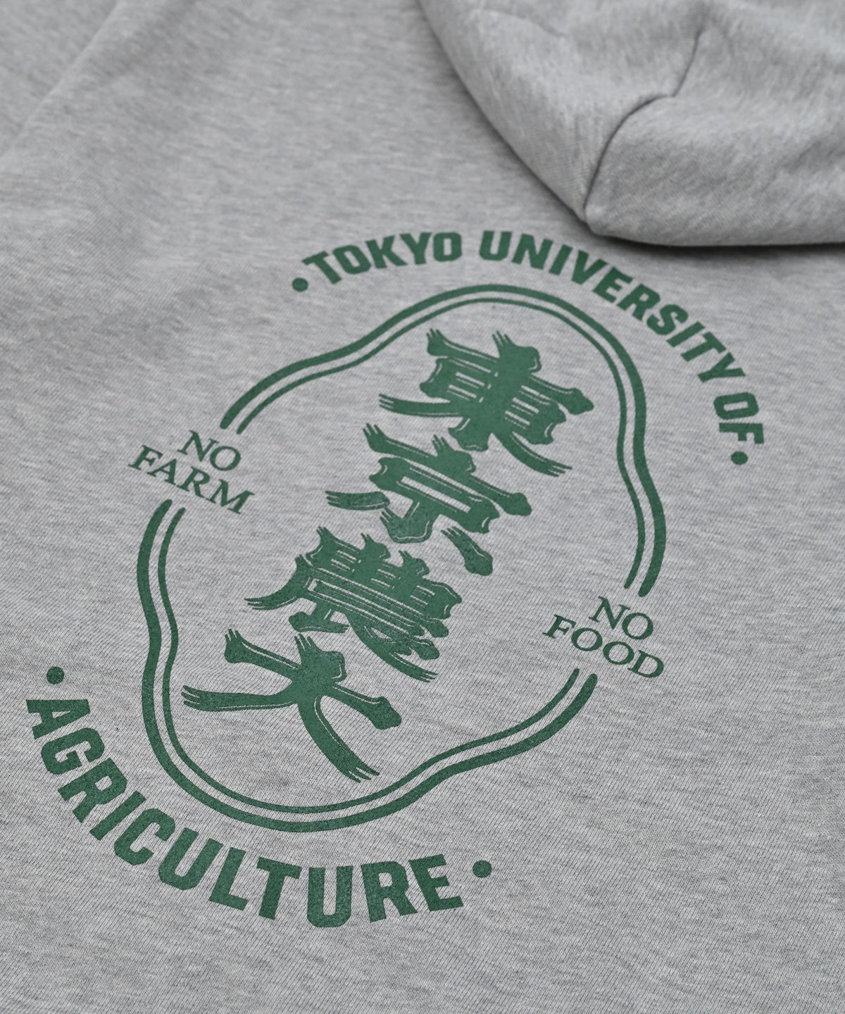 WAMODAN×NOU ZIP【U2633204NJ】