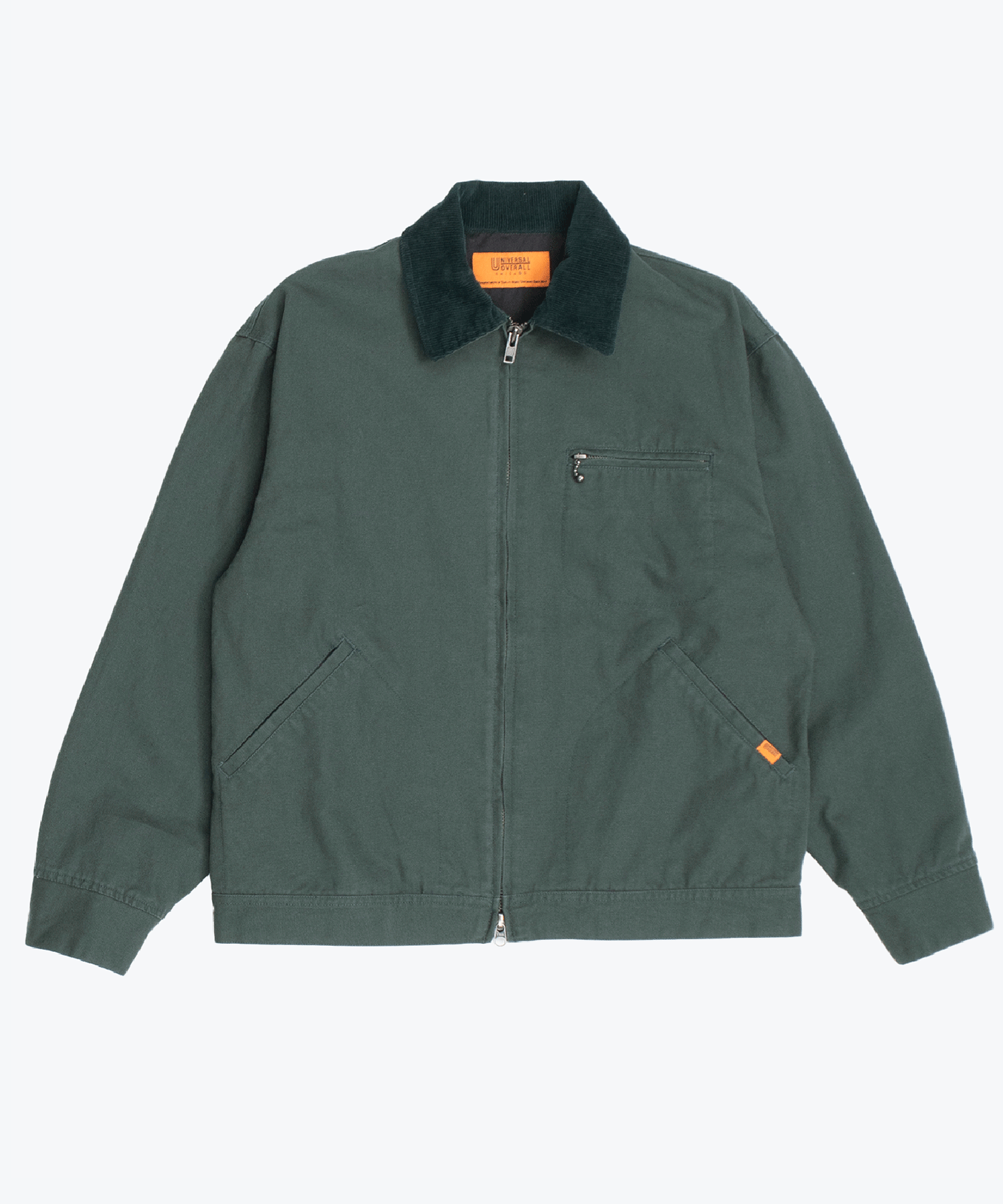 TRUCK JACKET【U2633480】