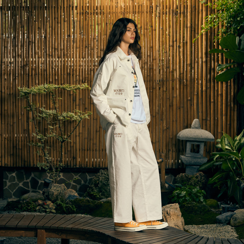 CARNIAVAL COVERALL【UO2513225CV】