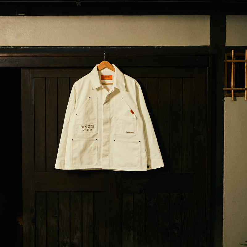 CARNIAVAL COVERALL【UO2513225CV】