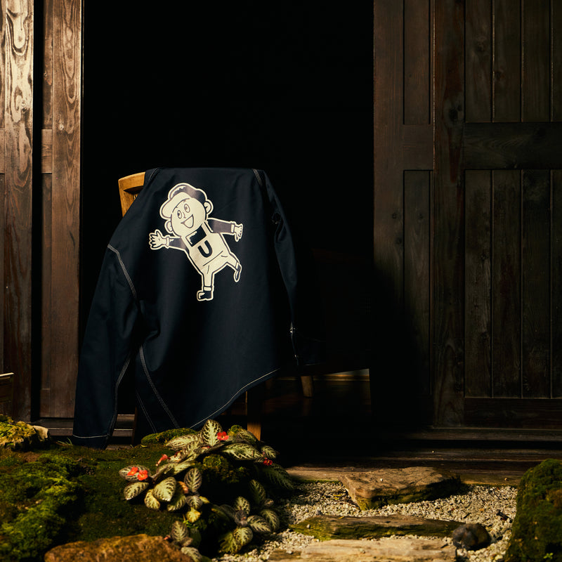 CARNIAVAL COVERALL【UO2513225CV】