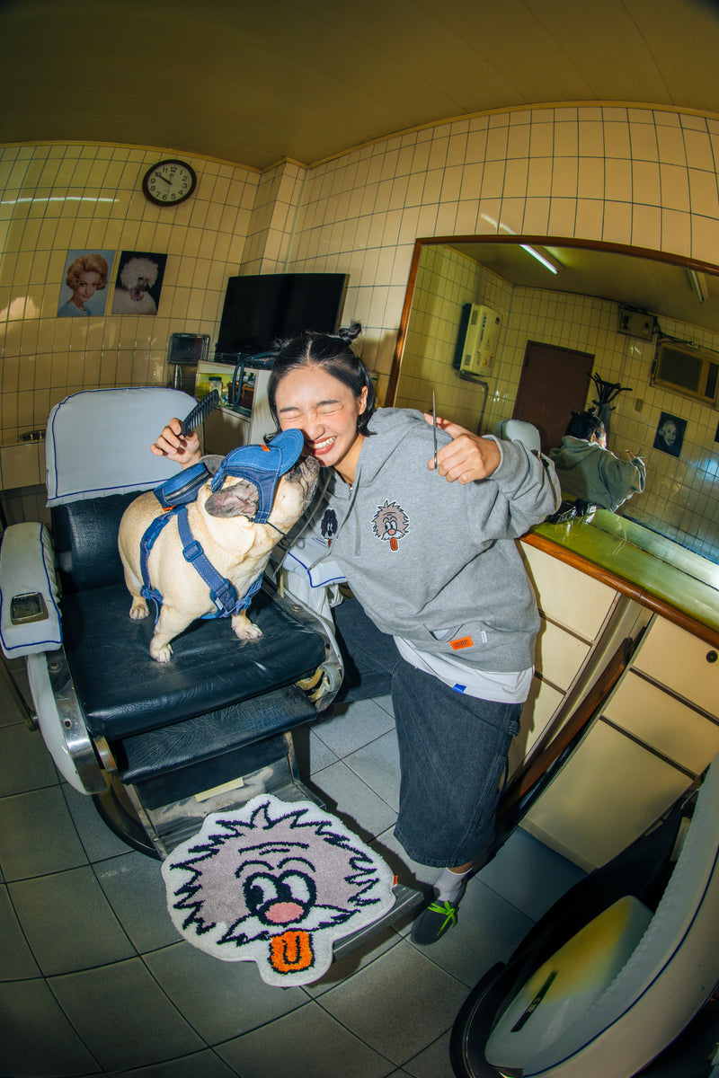 Harness-Mサイズ【UO2543902SP-M】