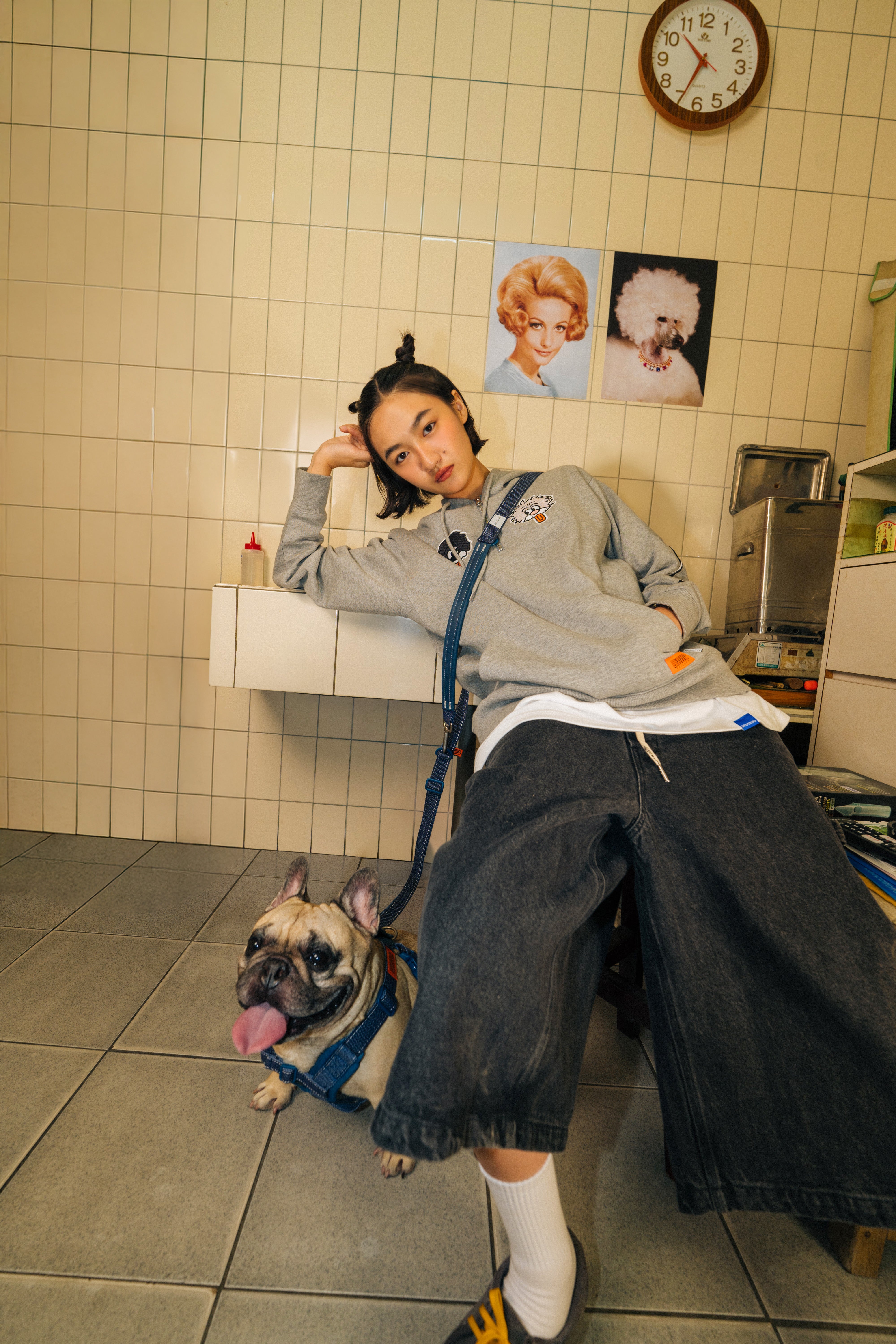 Leash【UO2543903SP-M】