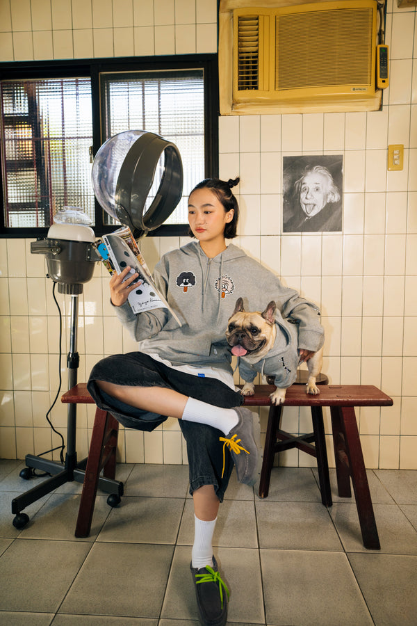 Pets hoodie【UO2543905SP】