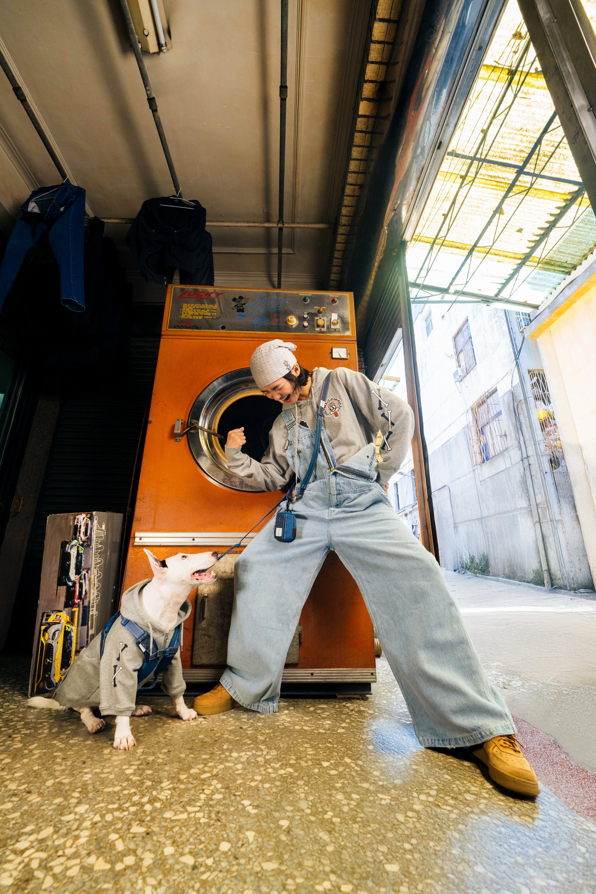 Leash【UO2543903SP-S】