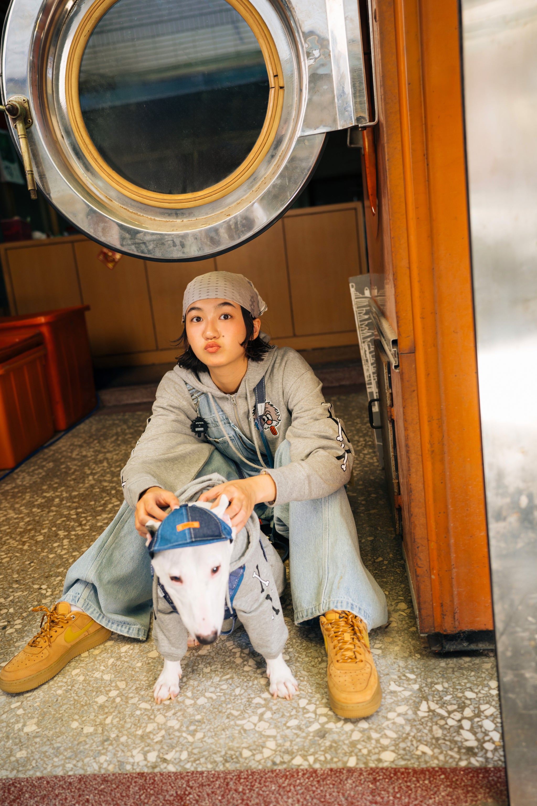 Pets cap【UO2543904SP】