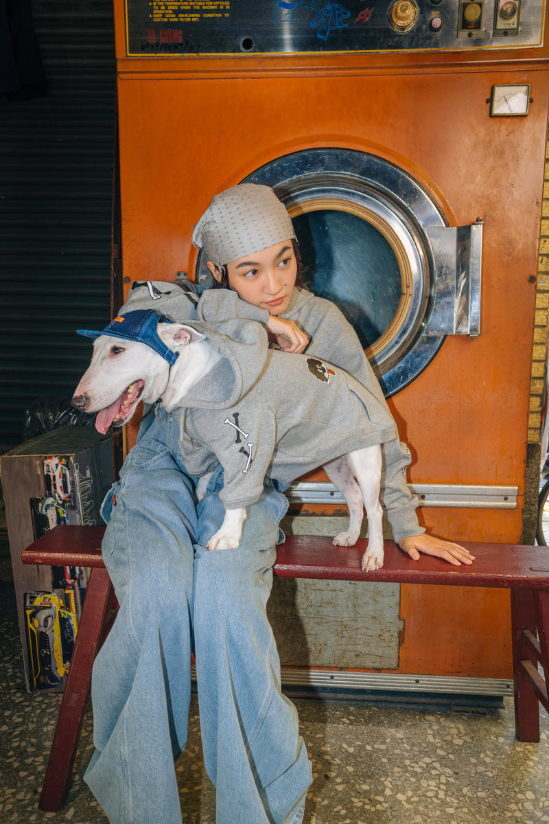 Pets hoodie【UO2543905SP】