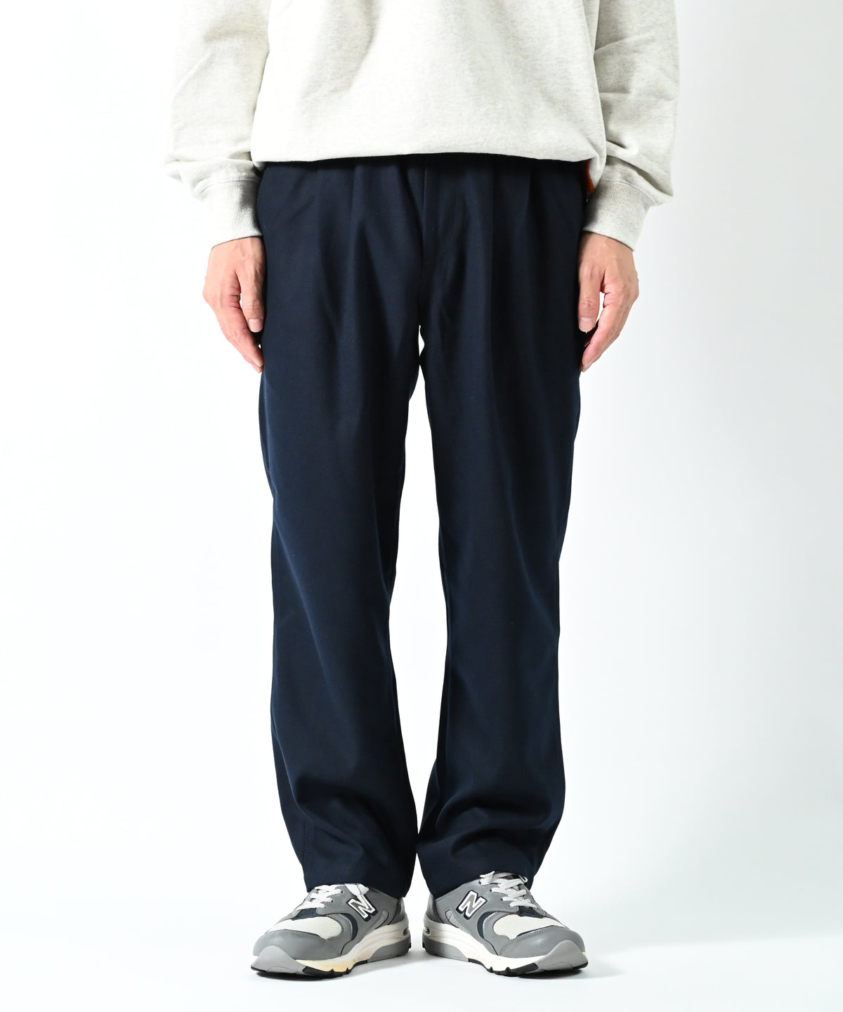 CHILLPAN TAPERED【U2633630-E】