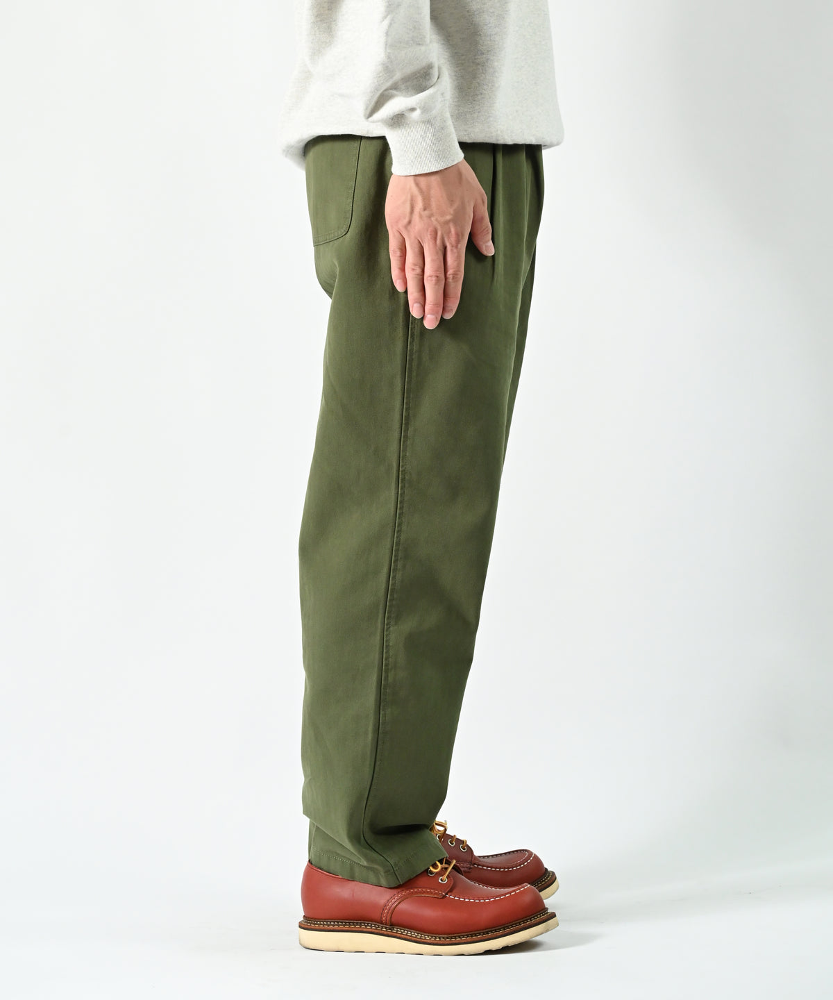 CHILLPAN TAPERED【U2633630-C】