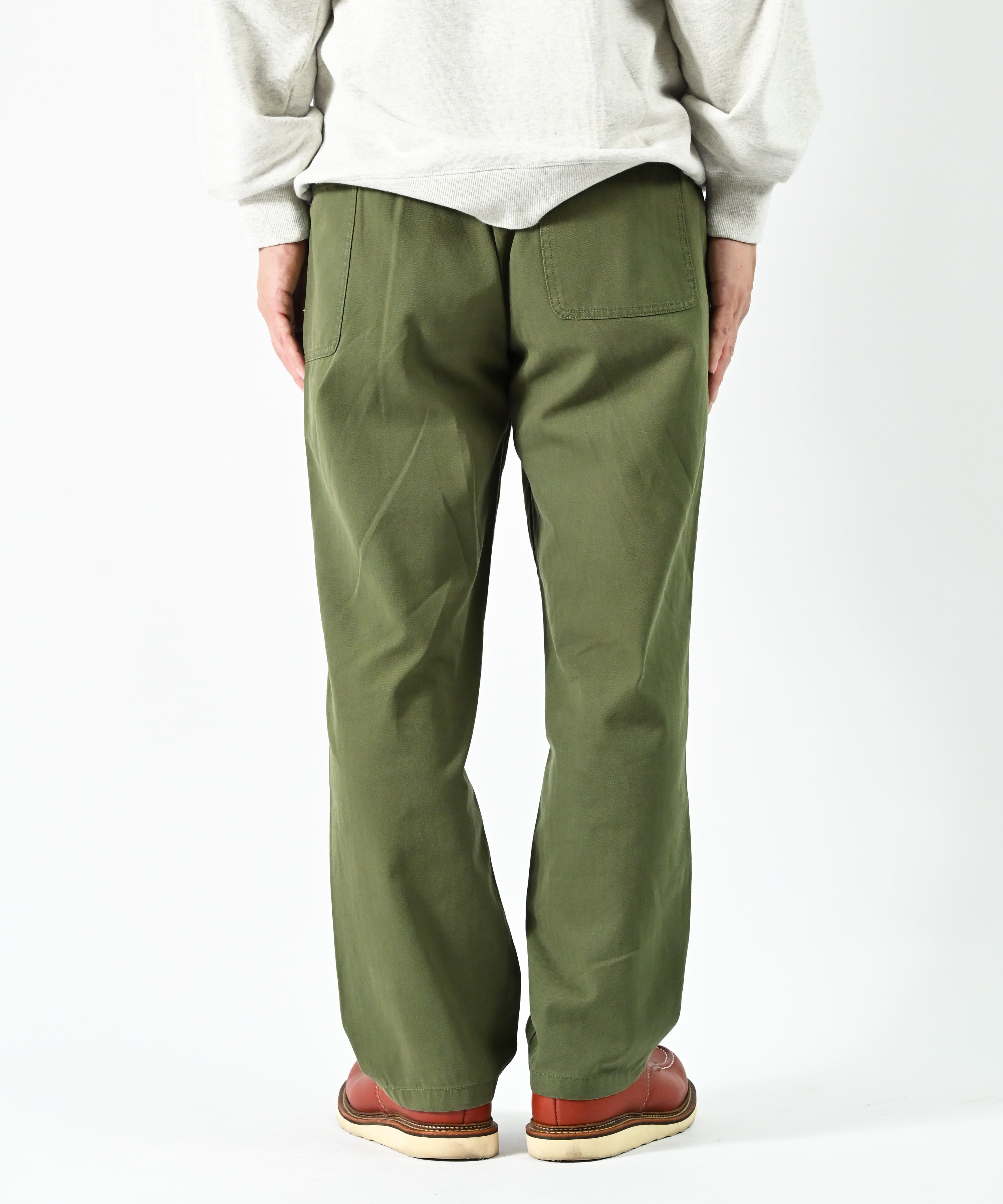 CHILLPAN TAPERED【U2633630-C】