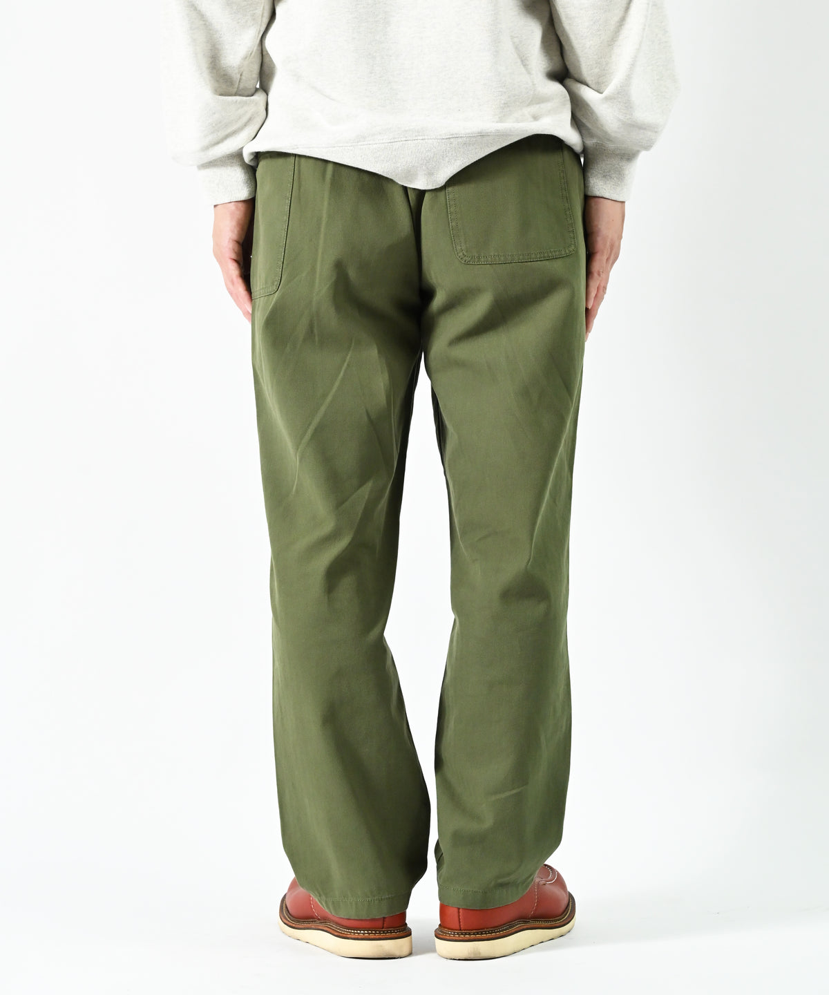 CHILLPAN TAPERED【U2633630-C】