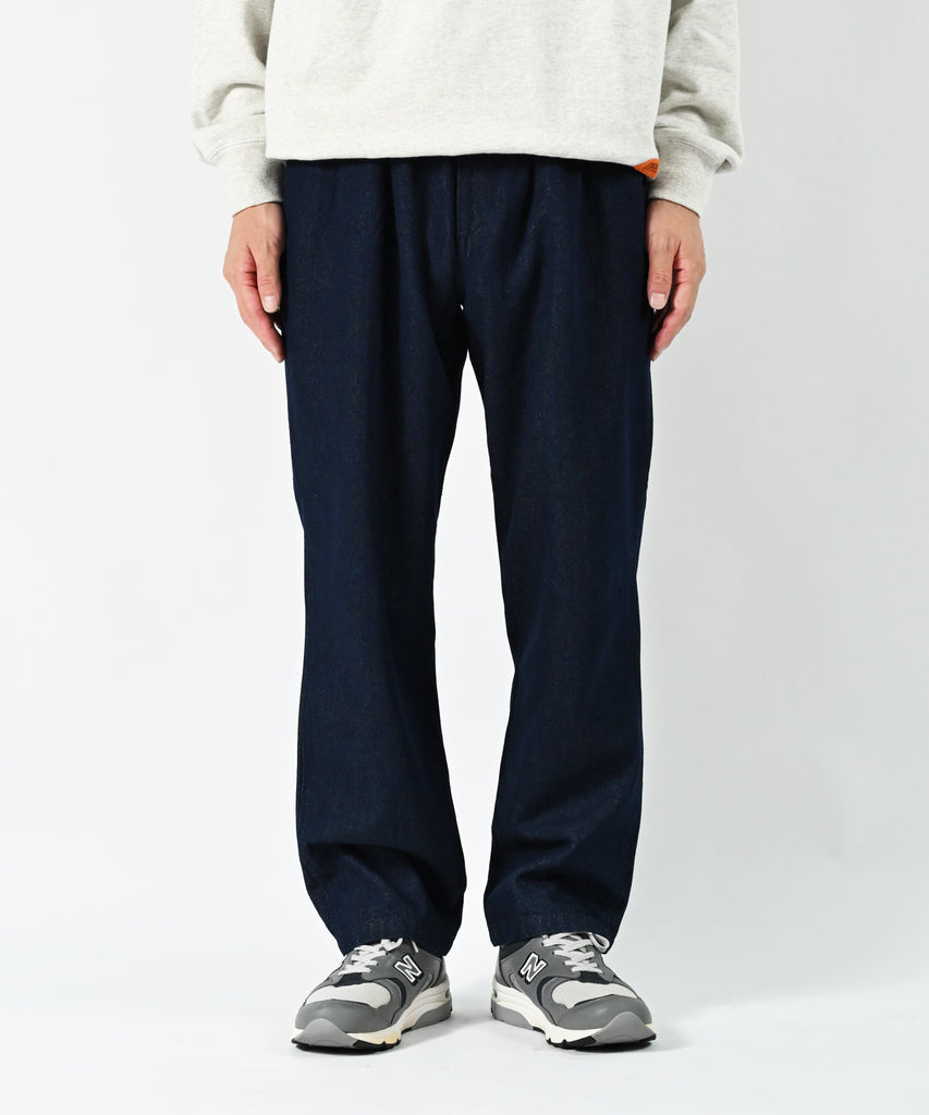CHILLPAN TAPERED/UNIVERSAL OVERALL（ユニバーサルオーバーオール