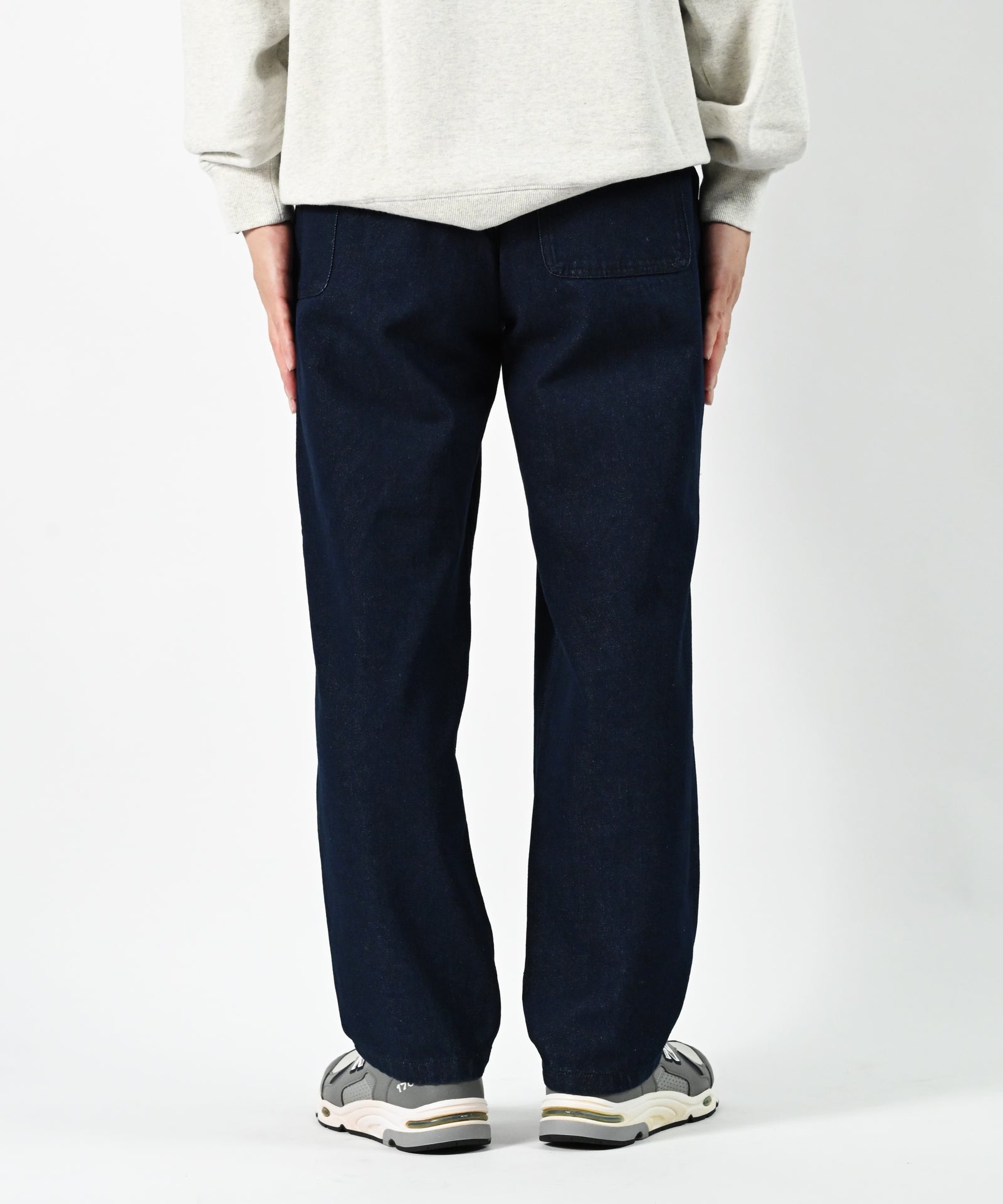 CHILLPAN TAPERED/UNIVERSAL OVERALL（ユニバーサルオーバーオール
