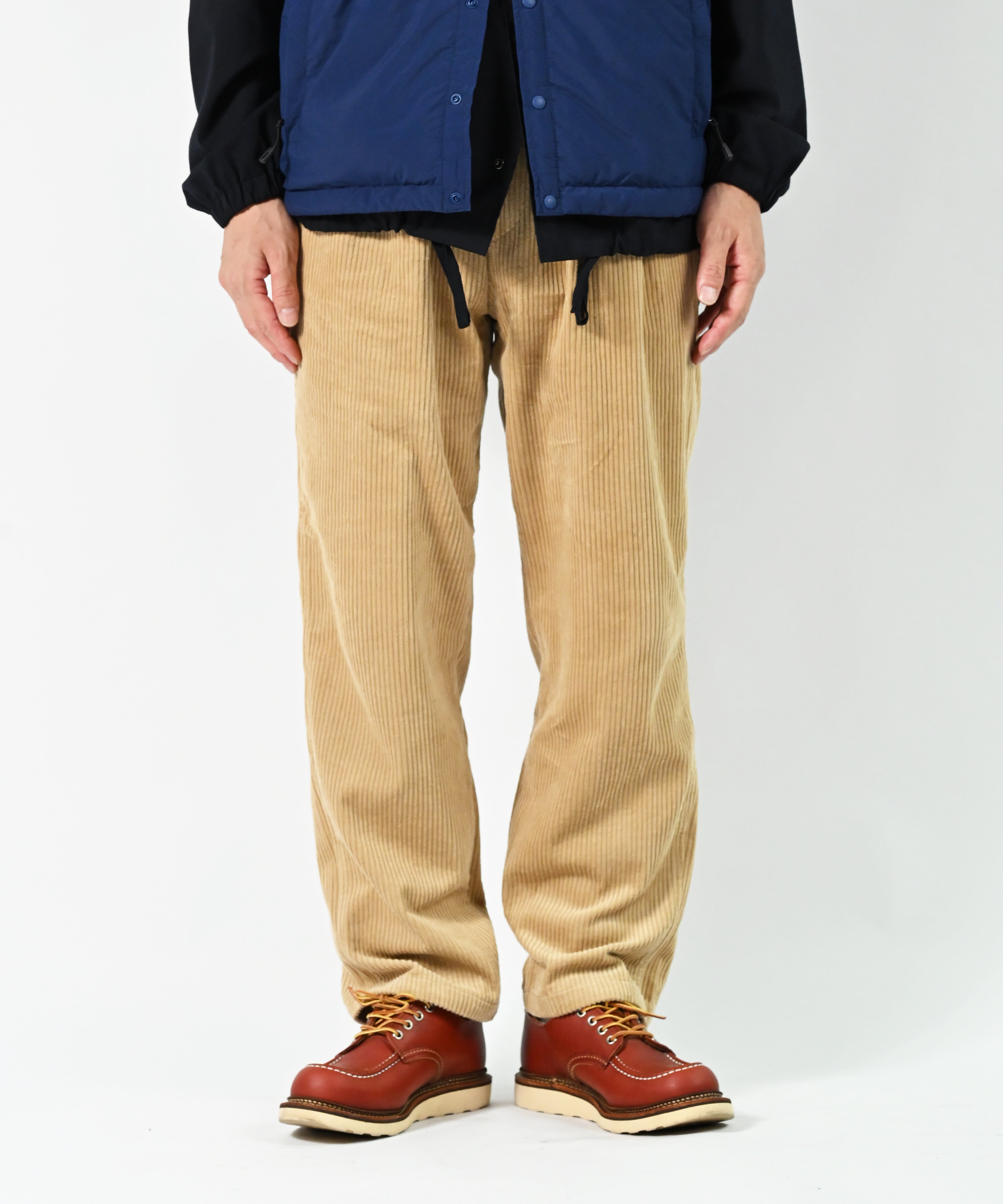 CHILLPAN TAPERED【U2633630-B】