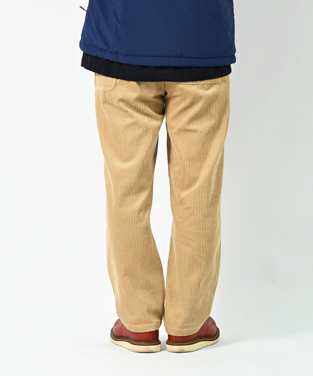 CHILLPAN TAPERED【U2633630-B】