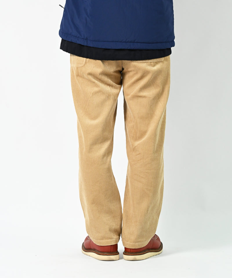 CHILLPAN TAPERED/UNIVERSAL OVERALL（ユニバーサルオーバーオール