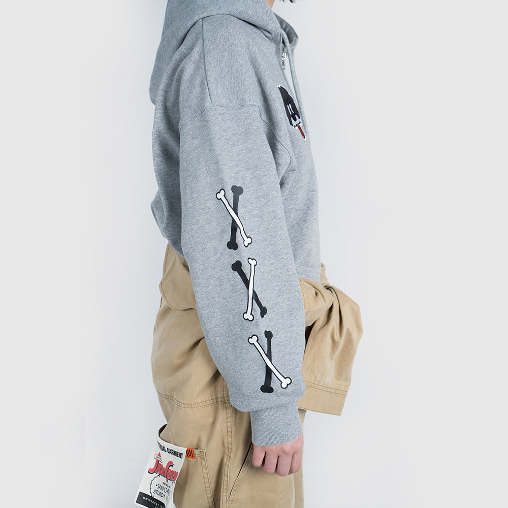 UO×SPUTNIK  Hoodie【UO2633218SP】