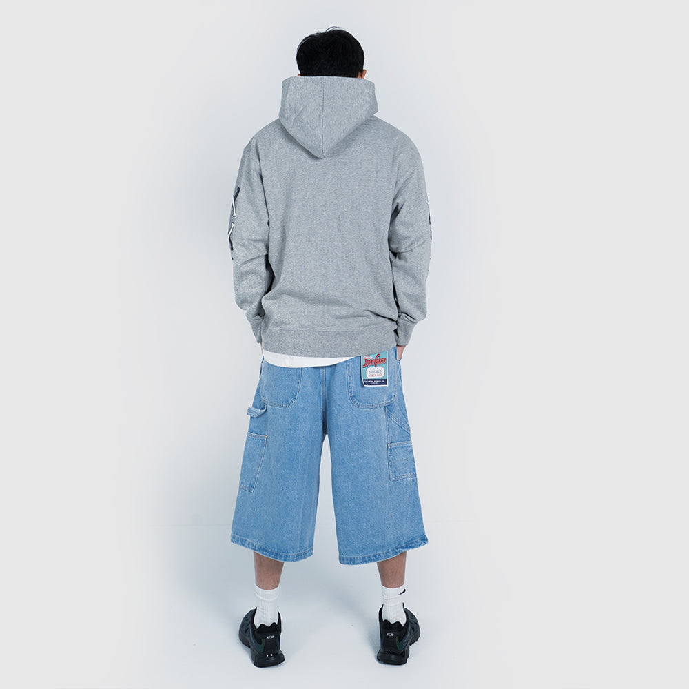 UO×SPUTNIK  Hoodie【UO2633218SP】