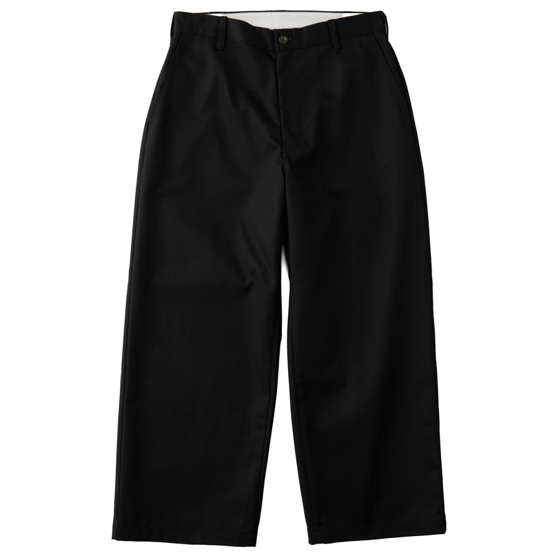 YANMAR 黒 オーバーオール 3L Y's for men × MASSES】SLIM KATSURAGI OVERALLS(M Black): Y's for