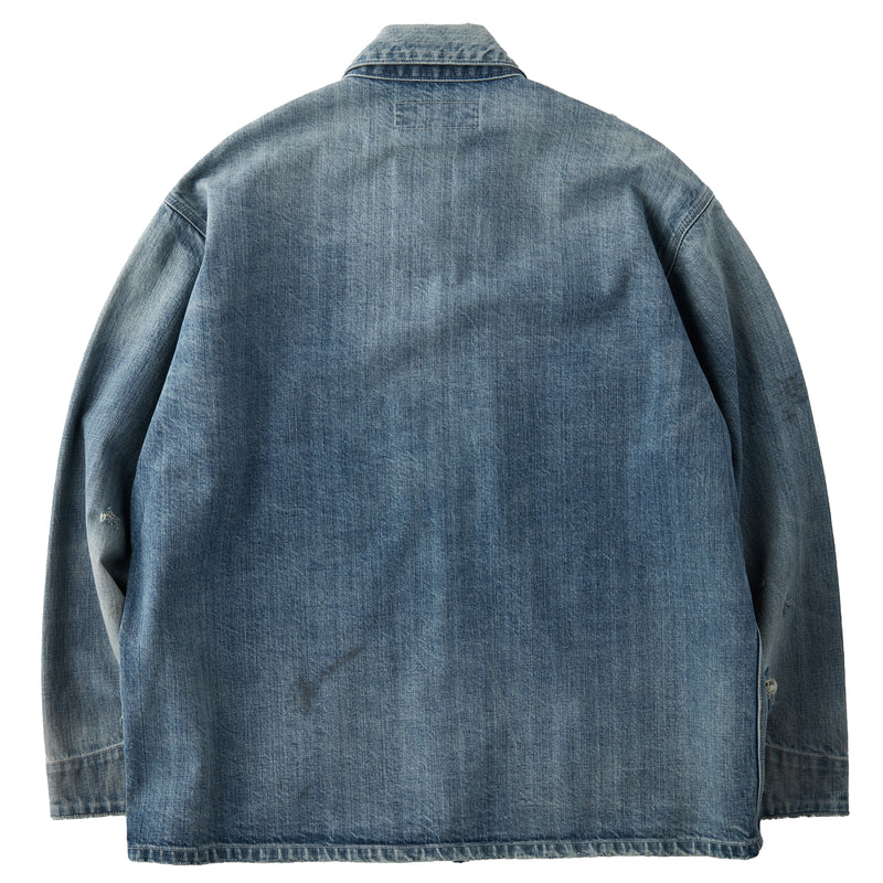 COVERALL【HT2433400-B】