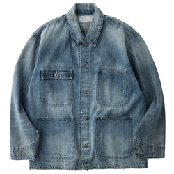 COVERALL【HT2433400-B】