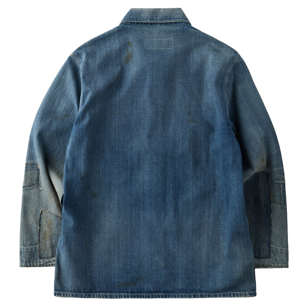 COVERALL【HT2433400-C】