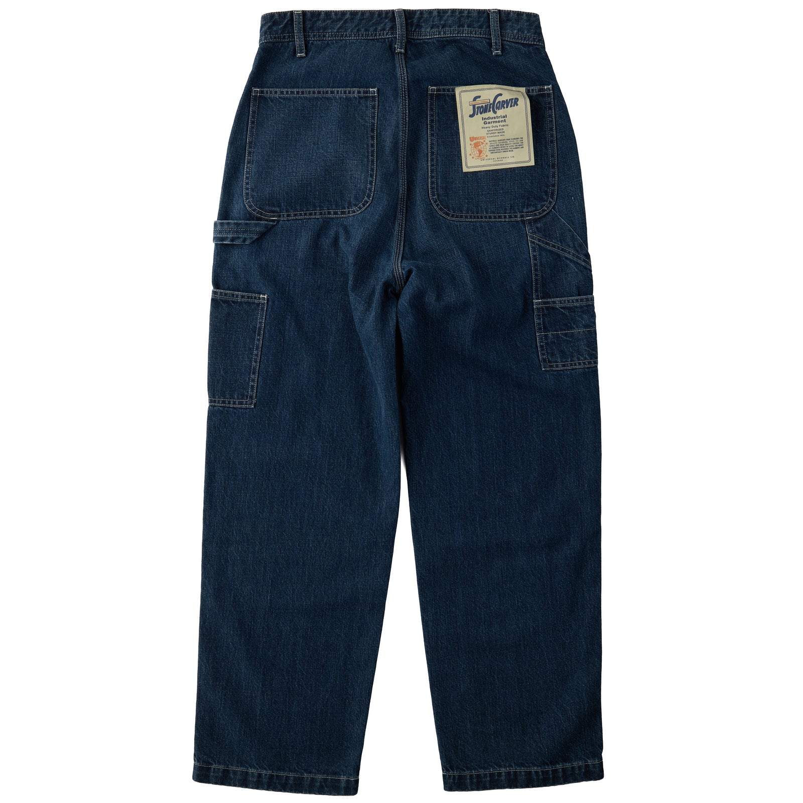 PAINTER PANTS【HT2433601-A】/UNIVERSAL OVERALL（ユニバーサル