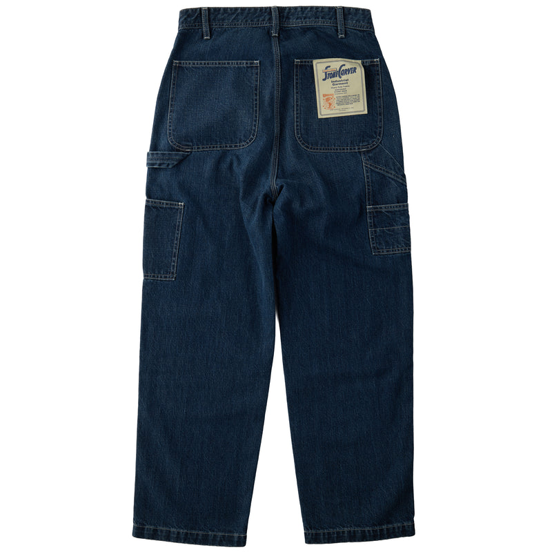 PAINTER PANTS【HT2433601-A】