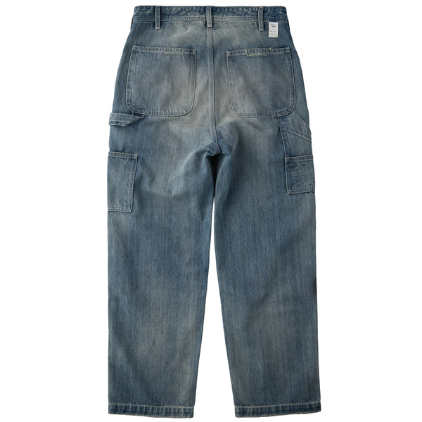 PAINTER PANTS【HT2433601-B】