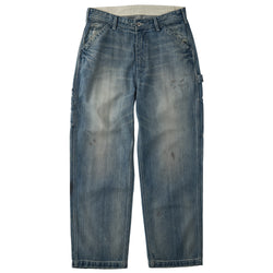 PAINTER PANTS【HT2433601-B】
