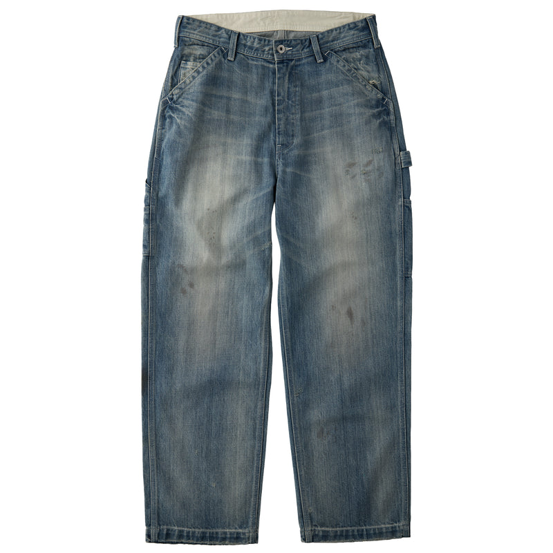 PAINTER PANTS【HT2433601-B】