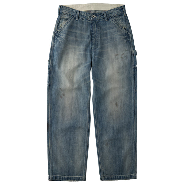 PAINTER PANTS【HT2433601-B】
